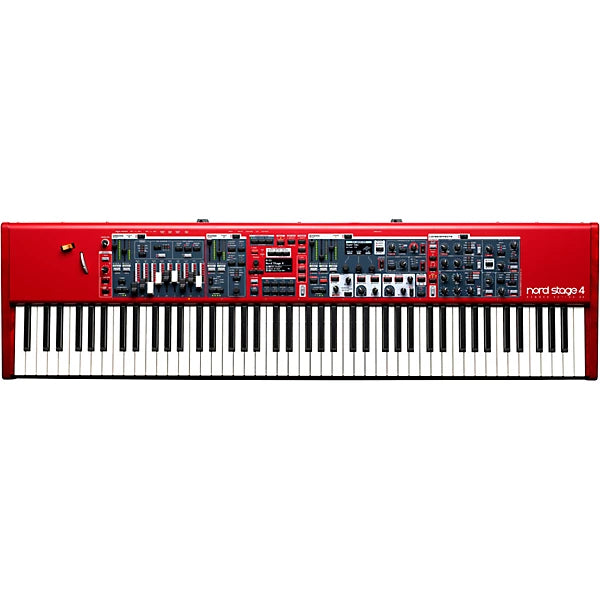 Nord Stage 4 (88-Key)