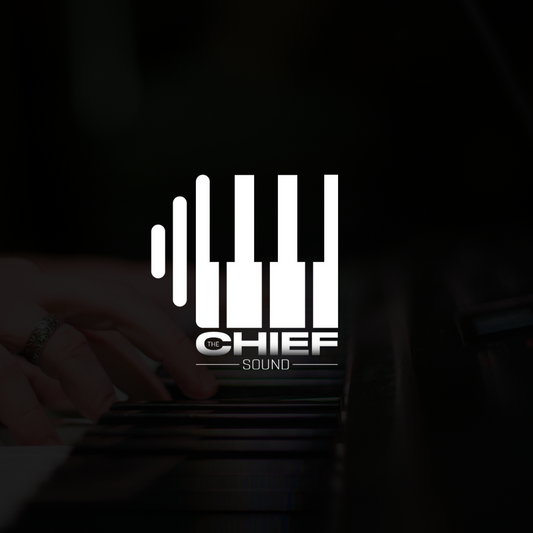 The Chief Sound Vol. 1.2 – Free Worship Piano & Keys Template for MainStage